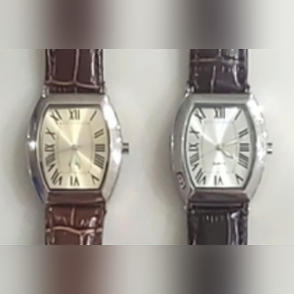 Quartz Other - Classic vintage watches
